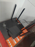 Tenda騰達(dá)路由器無(wú)線(xiàn)【千兆WiFi5穿墻王】信號(hào)增強(qiáng)家用全屋放大器AC1200金榜一名AC10 曬單實(shí)拍圖