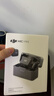 大疆 DJI Mic Mini 一拖二 Type-C/相機(jī)版(含充電盒)迷你降噪直播vlog紐扣式領(lǐng)夾麥克風(fēng) 曬單實(shí)拍圖