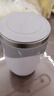 萬(wàn)家全自動(dòng)攪拌杯304不銹鋼內膽充電咖啡杯電動(dòng)杯子懶人水杯元旦節生日 咖啡攪拌杯（充電款） 曬單實(shí)拍圖