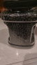 硃碌科 有機(jī)黑豆 東北綠芯黑豆黑大豆3斤 打豆?jié){雜糧豆無染色東北雜糧豆 曬單實(shí)拍圖