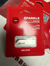 ?？低暎℉IKVISION）128GB USB3.2U盤(pán)大容量 S303金屬銀色 讀速150MB/s 高速移動(dòng)u盤(pán)華為小米電腦商務(wù)辦公學(xué)習通用優(yōu)盤(pán) 曬單實(shí)拍圖