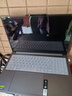道瓏 2025新款聯(lián)想YOGA Pro16 Aura IAH10鍵盤(pán)膜 16英寸筆記本電腦防藍光屏幕貼膜 機身外殼保護膜貼紙 【護眼防藍光屏幕膜+鍵盤(pán)膜】 16英寸聯(lián)想YOGA Pro 16 Aura 曬單實(shí)拍圖