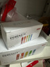  堿性彩虹電池 7號(hào)80節(jié)裝 超性能無鉛無汞  40節(jié)/盒 2盒【PJ】 曬單實(shí)拍圖