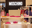莫斯奇諾（moschino）個(gè)性印花男士T恤1903 2803 黑色 L禮物送男生 曬單實(shí)拍圖