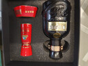 古井貢酒 年份原漿古20 濃香型白酒 52度 500ml*2瓶 禮盒裝 曬單實(shí)拍圖