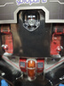 變形金剛（TRANSFORMERS）男孩玩具模玩手辦預組裝可動模型15歲以上兒童玩具G1紅蜘蛛G3003 曬單實拍圖