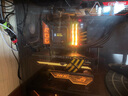 G.SKILL芝奇（G.SKILL）64GB(32GBx2)套裝 DDR5 6000頻率 臺(tái)式機(jī)內(nèi)存條-皇家戟EXPO版RGB燈條-銀色/C28 曬單實(shí)拍圖