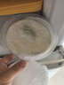 大希地 韭菜雞蛋餡餅1040g 10片裝 手抓餅蔥油餅 早餐半成品 烘焙方便菜 曬單實(shí)拍圖