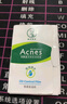 曼秀雷敦（Mentholatum）吸油紙面部男士樂膚潔清爽吸油綠膜女不脫妝臉部去油紙 超值3盒裝 150張 曬單實拍圖
