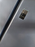海爾（Haier）620L對(duì)開(kāi)雙開(kāi)門(mén)家用冰箱大冷凍大容量全域黑金凈化精控風(fēng)冷一級(jí)雙變頻國(guó)家補(bǔ)貼BCD-620WLHSSEDB9 曬單實(shí)拍圖