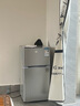 Hairex【家電補貼25％】雙門(mén)冰箱家用大容量冷凍冷藏兩用出租房用小型節能無(wú)霜兩開(kāi)門(mén)冰箱 【熱銷(xiāo)TOP1】68B158升級款 曬單實(shí)拍圖