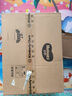好奇（Huggies）金裝拉拉褲L124片(9-14kg)尿不濕【速干不易紅】 曬單實(shí)拍圖