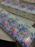 【活動(dòng)專(zhuān)享】譽(yù)竹山茶花香手帕紙小包便攜式紙巾餐巾紙隨身裝 譽(yù)竹山茶花手帕紙 4層 6片*20包 曬單實(shí)拍圖