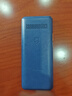 飛利浦（PHILIPS）E568A 寶石藍(lán) 移動(dòng)聯(lián)通電信4G全網(wǎng)通 老年人手機(jī)智能 超長待機(jī)兒童功能學(xué)生手機(jī) 大字大聲直板按鍵 曬單實(shí)拍圖