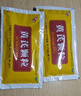 【5盒裝】漢方 黃芪顆粒 15g*10袋 補氣固表 用于氣短心悸 自汗 OTC療效險 曬單實(shí)拍圖