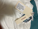 無(wú)印良品蠶絲被A類100%蠶絲中長(zhǎng)絲夏涼被子夏季薄被芯 150*200cm約2.4斤 曬單實(shí)拍圖