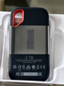 閃迪（SanDisk）2TB Type-c USB3.2 NVMe移動(dòng)固態(tài)硬盤(pán)（PSSD）E61卓越版 1050MB/s三防保護 手機筆記本電腦外接SSD 曬單實(shí)拍圖