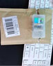 德力普（Delipow）CR2相機電池2粒 拍立得鋰電池3V適用測距儀/夜視儀/碟剎鎖/手電筒/智能儀表/醫(yī)療儀器等 曬單實拍圖