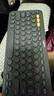 羅技（Logitech）時(shí)尚系列 K380 鍵盤(pán) 藍牙辦公鍵盤(pán) 無(wú)線(xiàn)鍵盤(pán) 女友 便攜超薄鍵盤(pán) 筆記本鍵盤(pán) 黑灰色 曬單實(shí)拍圖
