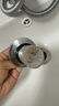 杜邦（DUPONT）世界500強洗手盆漏水塞洗臉盆面盆彈跳芯洗手池下水道防臭神器 曬單實(shí)拍圖