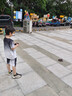 阿索伽兒童禮物遙控飛機6歲12歲耐摔無人機泡沫入門小學(xué)生男孩生日禮物 【甄選紅】八大功能+耐摔耐撞 曬單實拍圖