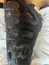 耐克（NIKE）男子AIR MORE UPTEMPO LOW運動(dòng)休閑鞋IM6649 IM6649-001 43 曬單實(shí)拍圖