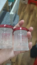 燕之屋即食燕窩禮盒七夕節(jié)禮物生日禮物情人節(jié)禮物女花漾70g*8瓶禮品 曬單實拍圖