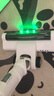 美的（Midea）無(wú)線(xiàn)吸塵器家用吸塵器家用寵物手持吸塵器大吸力輕量車(chē)載長(cháng)續航地毯貓毛狗毛吸毛器【國家補貼】Q2 曬單實(shí)拍圖