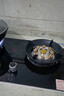 科廚好太太燃?xì)庠钐烊粴饷簹庠铍p灶具大火力嵌入式聚能猛火節(jié)能天然氣灶液化氣爐灶臺式 (天然氣)升級聚能架+ 加厚不銹鋼 大火力 曬單實拍圖