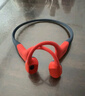 韶音（SHOKZ）OpenSwim Pro S710 骨傳導(dǎo)藍(lán)牙耳機(jī) 開放式運(yùn)動(dòng)游泳跑步騎行不入耳七夕禮物 珊瑚海 曬單實(shí)拍圖
