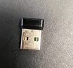 羅技（Logitech） 鼠標鍵盤(pán)USB優(yōu)聯(lián)接收器Bolt USB穩定適配器 無(wú)線(xiàn)鼠標鍵盤(pán)電腦配件信號傳輸器 優(yōu)聯(lián) USB接收器 曬單實(shí)拍圖