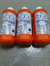 威猛先生（Mr Muscle） 管道疏通劑 500g*3瓶 下水道疏通劑 馬桶衛生間管道疏通 曬單實(shí)拍圖