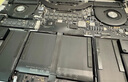 京歌寶適用于蘋(píng)果筆記本電池MacBook Pro A1398 蘋(píng)果電腦電池A1494 A1618  pro15寸2013年末-2015年款 曬單實(shí)拍圖