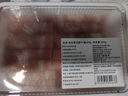 冷凍原切肥牛卷500g 曬單實拍圖