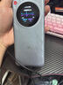 中興（ZTE）U30 Pro 年包版 5G免插卡移動隨身wifi無線網(wǎng)卡便攜式熱點5g路由器 冰川銀【年享24000GB大流量】 曬單實拍圖
