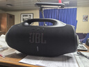 JBL BOOMBOX4 音樂戰(zhàn)神四代 藍牙音箱 戶外音箱 IP68防塵防水 Hifi音質(zhì) 派對音響 戰(zhàn)神4 黑色 曬單實拍圖