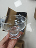 帕莎帕琦（Pasabahce）進(jìn)口冰激凌杯無(wú)鉛玻璃冰淇淋飲品飲料杯265ml2只甜品杯41016 曬單實(shí)拍圖