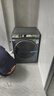 海爾（Haier）云溪3.0 洗烘套裝  10KG直驅(qū)滾筒懶人洗衣機+雙擎熱泵烘干機 1.2洗凈比 583+583 家電國家補貼 曬單實拍圖