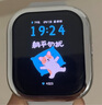 小米（MI）REDMI Watch 5 皎月銀 國家補貼 澎湃OS 2 心率血氧監測 藍牙通話(huà) 紅米手表5 智能手表 小米汽車(chē) 曬單實(shí)拍圖