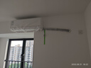 華凌空調(diào) 大1.5匹新一級(jí)能效 華凌神機(jī)變頻冷暖省電空調(diào)掛機(jī)  KFR-35GW/N8HE1Pro以舊換新家電國家補(bǔ)貼 曬單實(shí)拍圖