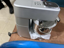 海氏（Hauswirt）M5廚師機和面機家用全自動(dòng)揉面一體壓面機打蛋器多功能輕音電動(dòng)料理機國家補貼 M5 Max升級彩屏版【限時(shí)國補】 5.5L 曬單實(shí)拍圖