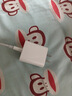 固質(zhì)蘋(píng)果充電器正品充電線(xiàn)氮化鎵適配原裝45W快充線(xiàn)PD套裝iPhone14ProMax 16 15手機13充電頭30W數據線(xiàn) 【蘋(píng)果6-14系列】快充頭+閃充線(xiàn)丨1米套裝 曬單實(shí)拍圖