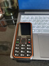 飛利浦（PHILIPS）E588A 全網(wǎng)通4G老人手機(jī) 大喇叭大聲音超長待機(jī)大屏大字老年人專用手機(jī)直板按鍵學(xué)生備用機(jī) 星空黑 曬單實(shí)拍圖