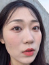 儒意（RUYI）紅色系口紅不掉色不沾杯不脫妝防水大牌正品唇釉七夕情人節(jié)禮物 曬單實(shí)拍圖