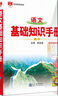 高中語(yǔ)文基礎知識手冊高中文言文必修+選修知識總結高考備考知識清單資料書(shū)2025-2026學(xué)年薛金星 曬單實(shí)拍圖