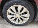 韓泰（Hankook）汽車輪胎 205/55R16 91V SK10 適配朗逸/速騰/高爾夫/朗動/威朗 曬單實拍圖
