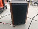 漫步者（EDIFIER）R1000TC北美版 2.0聲道電腦音響 臺式機(jī)筆記本桌面音箱 音響 電腦音箱 曬單實(shí)拍圖