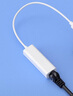畢亞茲 以太網(wǎng)轉換器 Type-C轉RJ45網(wǎng)口 USB-C轉有線(xiàn)百兆網(wǎng)卡 免驅動(dòng)轉網(wǎng)口 網(wǎng)線(xiàn)轉接器頭 曬單實(shí)拍圖