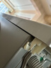 西門子（SIEMENS）iQ300 10公斤滾筒洗衣機全自動 智能除漬 強效除螨 羊毛洗 15分鐘快洗  108AW 家電國家補貼 曬單實拍圖