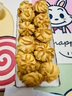 丙田 杏仁粉210g 100%純甜杏仁南杏仁露茶沖泡早餐馬卡龍曲奇烘焙原料 曬單實(shí)拍圖